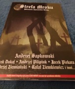 Strefa Mroku - A. Sapkowski