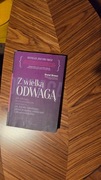 Z wielką odwagą Jak odwaga bycia wrażliwym zmienia to, Brene Brown