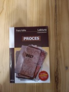 Proces Franz Kafka