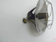 Promiennik gazowy na butle Płomyczek