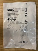 Czujnik indukcyjny IQ10-03BPSKT0S, Sick 1055453