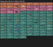 Konto Valorant | FULLACCES TR(EU)