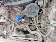 Części polonez caro silnik 1.6 gle 