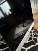 iMac 2017, 27cali, i5 3,8Ghz, Radeon Pro 580 8GB, 16GB RAM, 2TB Fusion D.