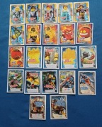 Karty Lego Nexo Knights 22szt .