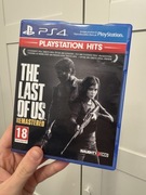 Gra The Last of Us Remastered – PS4 / PS5