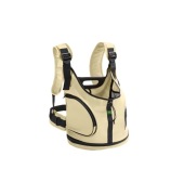 HUNTER Torba transportowa plecak dla kota lub psa do 6kg