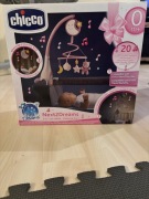 Karuzela do łóżeczka chico 