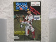 ŚWIAT ŻUŻLA - SKARB KIBICA 2007