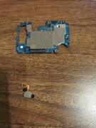 PŁYTA GŁÓWNA SAMSUNG GALAXY A70 6/128 SM-A705FN/DS w pełni sprawna