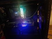 Komputer rtx 5070ti i5 14600k 1.5tb m2 