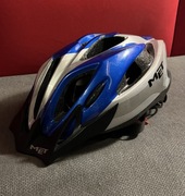 Kask rowerowy dziecięcy MET