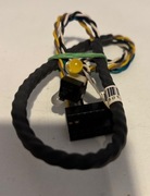 KABEL POWER SW 2X DIODA LED 15-PIN 67648801000 SKY2001,47