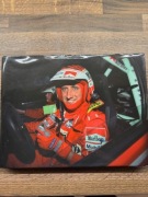 Janusz Kulig album z autografem i płytą CD nowa