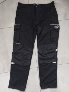 Spodnie robocze Puma workwear precision x rozmiar 58