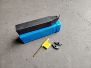 Nóż tokarski cnc do felg