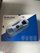 automatyczna myjka do szyb 