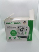 Ciśnieniomierz nadgarstkowy