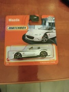 Matchbox 15 Mazda MX-5 Miata 