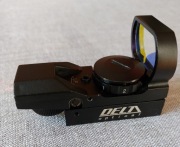 Kolimator Delta Optical MultiDot