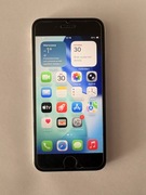 Biały iPhone SE (2020) SE 2  64GB  2 generacja 