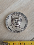 Medal Niepodległość Polski - 6 sierpnia 1914 Józef Piłsudski 