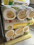 wełna  isover 180mm 0,033 20 rolek