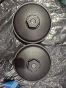 Zaślepka, pokrywa odśrodkowego filtra oleju Daf Xf 106