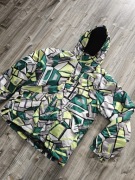 SHM kurtka narciarska r. XL
