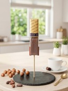 10 Sztuk uchwytów na czekoladki Merci