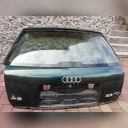 Klapa tylna Audi A6 kombi