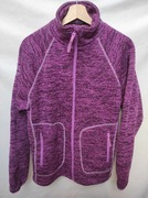 Stormberg Bluza Polarowa Rozpinana Damska rozmiar  XL