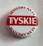 KAPSEL  > TYCHY < NR 171