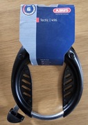 ABUS Tectic 496 blokada tylnego koła, podkowa