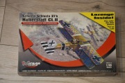 Mirage-Hobby 481401 Schusta/Schlasta 27b Halberstadt CL.II