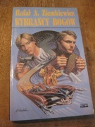 Wybrańcy bogów Rafał Ziemkiewicz