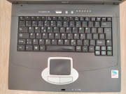 Laptop Acer TravelMate 290 | Sprawny na zasilaczu