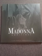 Ambitious Madonna winyl