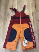 kombinezon zimowy dziecięcy