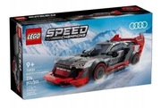 LEGO Audi S1 E-tron Quattro 76921