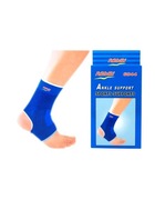 Opaska ściągacz uciskowy na kostkę x 2