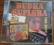 BUDKA SUFLERA CD
