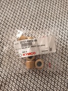 Rolki wariatora org Kymco XTown 125, New downtown 125