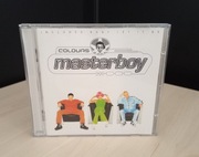 Masterboy - Colours