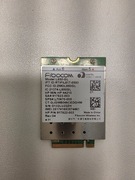 Karta Modem WWAN HP Fibocom L850-GL 4G LTE | SPS: L70670-005 | Sprawna!