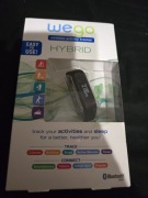 Opaska Monitorująca WEGO Hybrid (Fitness Tracker)