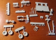 1/72 M274 Mechanical Mule