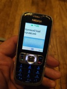 Telefon Nokia 2630 Simlock ERA/T-Mobile PL MENU