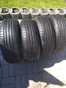 Opony letnie używane 205/60R16