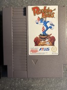 Gra Rockin’ Kats Nintendo Entertainment System